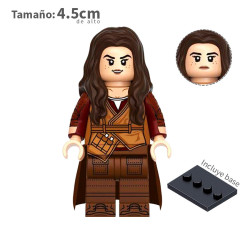 Bix Caleen - Star Wars  - Minifigura