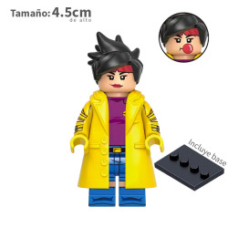 Jubilo - X-Men 97 - Marvel - Minifigura