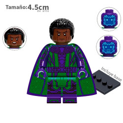 Kang - Marvel - Minifigura