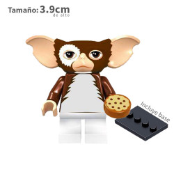 Gizmo (Gremlins) - Terror - Minifigura