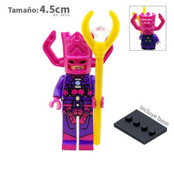 Galactus  - Marvel - Minifigura