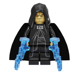 Darth Sidious - Star Wars  - Minifigura