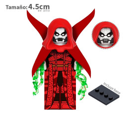 Talzin - Star Wars  - Minifigura