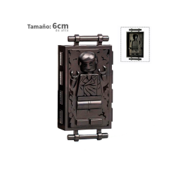Carbon Freezing - Star Wars - Minifigura