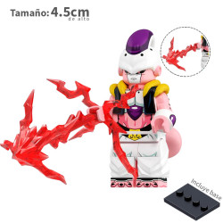 Buu Freezer - AF - Dragon Ball - Minifigura