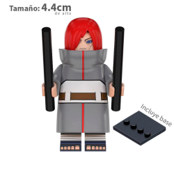 Nagato - Naruto - Minifigura