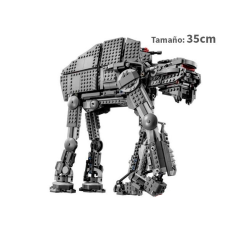 AT-M6 - Star Wars - 1406 Piezas