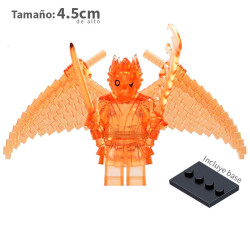 Itachi Susano Perfecto - Naruto - Minifigura