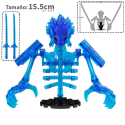 Madara Susano Perfecto v2 - Naruto - Minifigura
