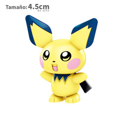 Pichu - Pokemon  - Minifigura