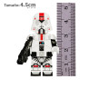 Stormtrooper Imperial v2 - Star Wars - Minifigura