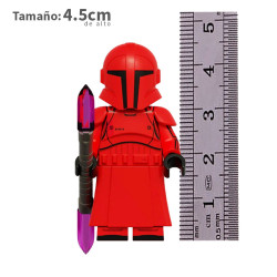 Elite Praetorian Guard v3 - Star Wars - Minifigura