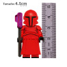 Elite Praetorian Guard v1 - Star Wars - Minifigura
