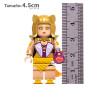Ahri - League of Legends - Minifigura