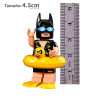 Batman playero - DC Comics - Minifigura