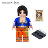 Nico Robin v2 - One Piece - Minifigura