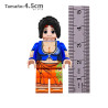 Nico Robin v2 - One Piece - Minifigura