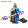 MagnaGuardia IG-100 - Azul - Star Wars - Minifigura