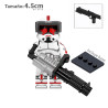 Riot Control Trooper - Clone shock trooper - Star Wars - Minifigura