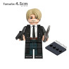 Kishibe - Chainsaw Man - Minifigura