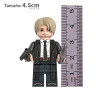 Kishibe - Chainsaw Man - Minifigura