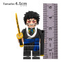 Kaigaku - Demon Slayer - Minifigura