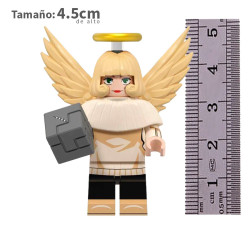 Kurusu Hana - jujutsu kaisen - Minifigura