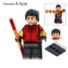 Shang-Chi y los 10 anillos - Marvel - Minifigura