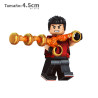 Shang-Chi y los 10 anillos - Marvel - Minifigura