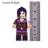Caitlyn Kiramman - League of Legends - Minifigura
