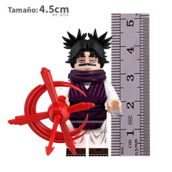 Choso - jujutsu kaisen - Minifigura