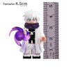 Gojo Satoru v4 - jujutsu kaisen - Minifigura