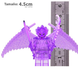 Sasuke Susano Perfecto - Naruto - Minifigura