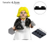 Tiffany - Chucky - Terror - Minifigura