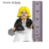 Tiffany - Chucky - Terror - Minifigura