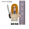 M3gan - Terror - Minifigura