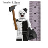 Terrifier - Terror - Minifigura