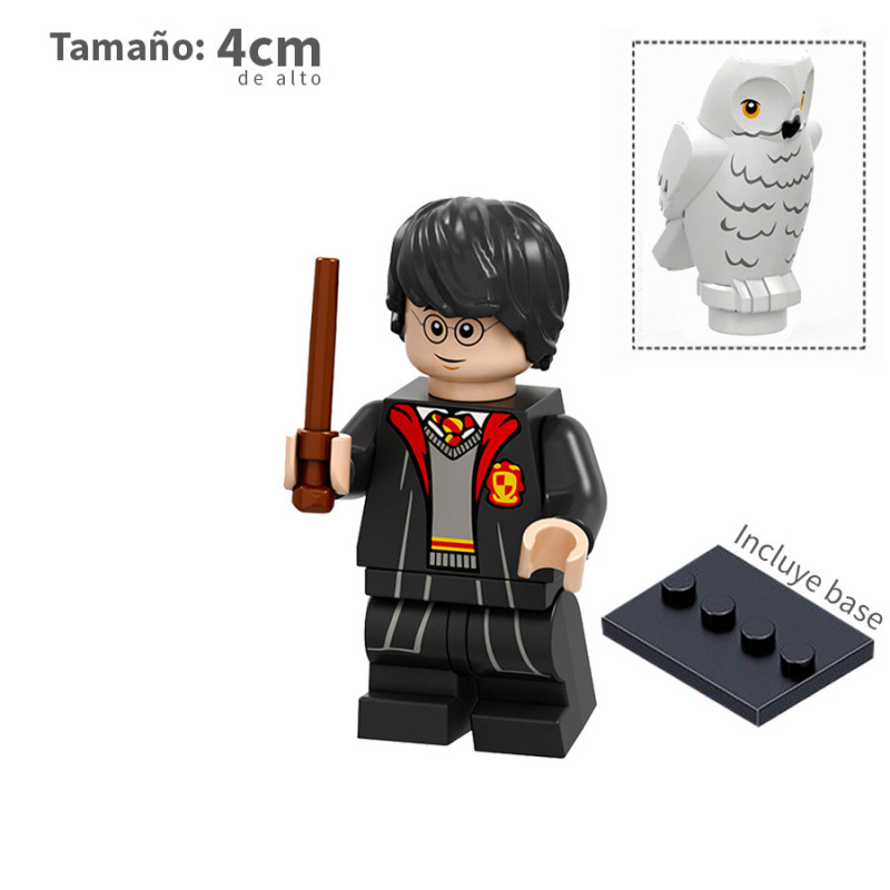 Harry Potter v2 - Harry Potter