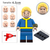 Vaul Boy - Fallout - Minifigura