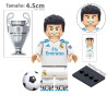Cristiano Ronaldo - Real Madrid del 2017 - Futbol - Minifigura
