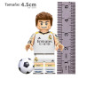 Toni Kroos - Real Madrid del 2024 - Futbol - Minifigura