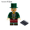 Leprechaun - Terror - Minifigura