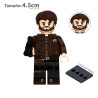 Cassian Andor v2 - Star Wars  - Minifigura