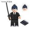 Hayakawa Aki v2 - Chainsaw Man - Minifigura