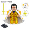Borsalino - One Piece - Minifigura