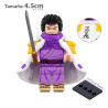 Issho - One Piece - Minifigura