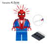 Spider-Man - Insomniac - Marvel  - Minifigura