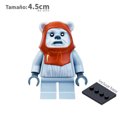 Ewok Chief Chirpa - Star Wars  - Minifigura