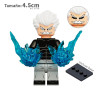 Silver Fang - One Punch Man - Minifigura