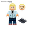 King - One Punch Man - Minifigura